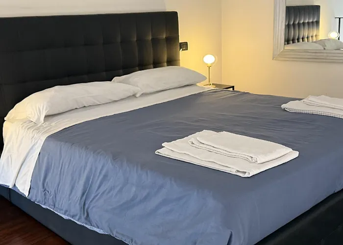 Rome Luxury House - The Suite