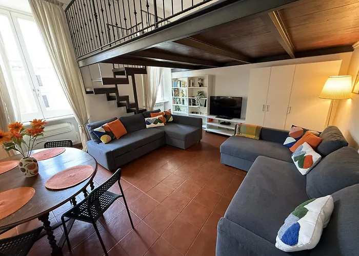 Rome Luxury House - The Suite