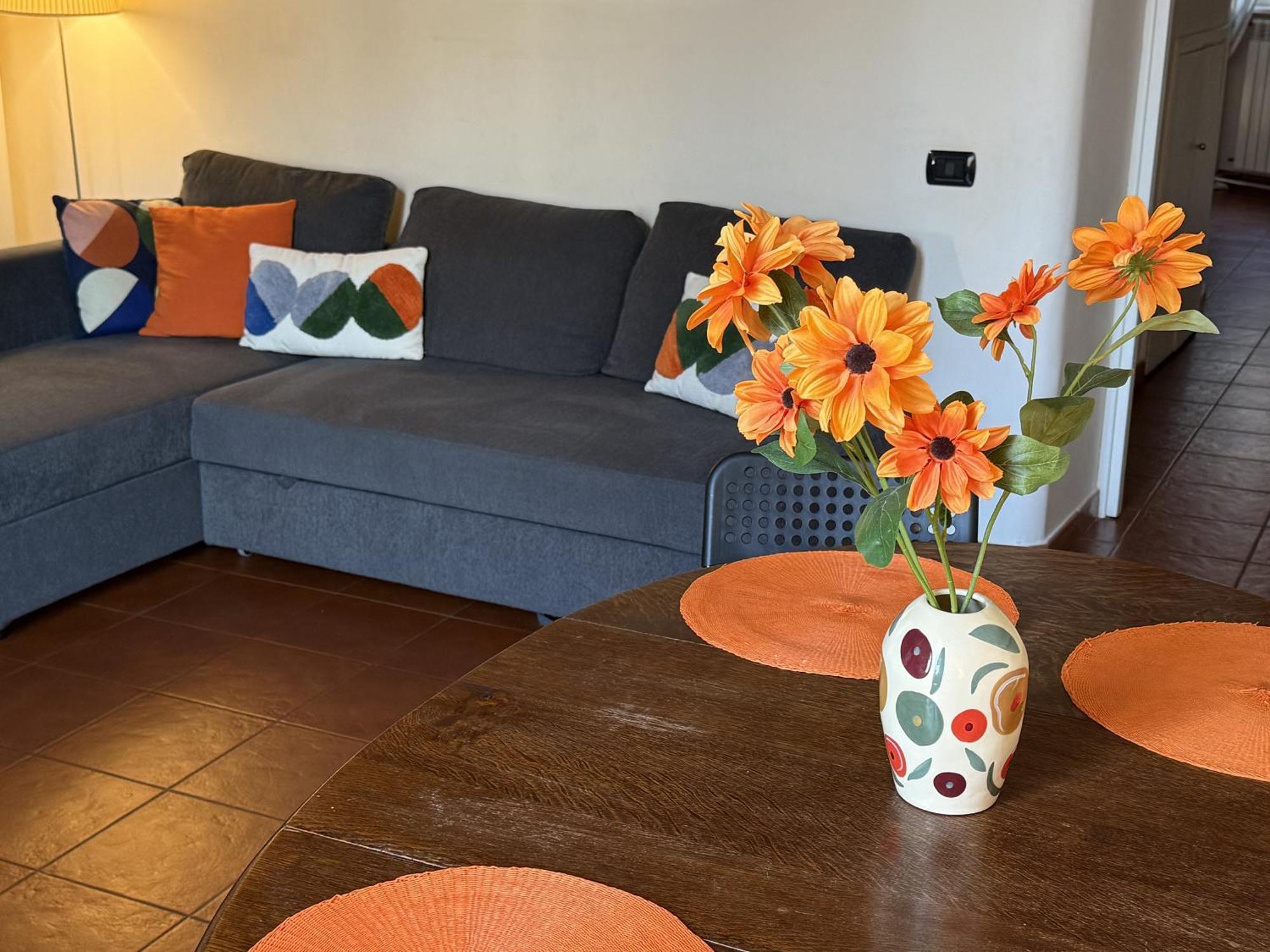 Holiday home Luxury House - The