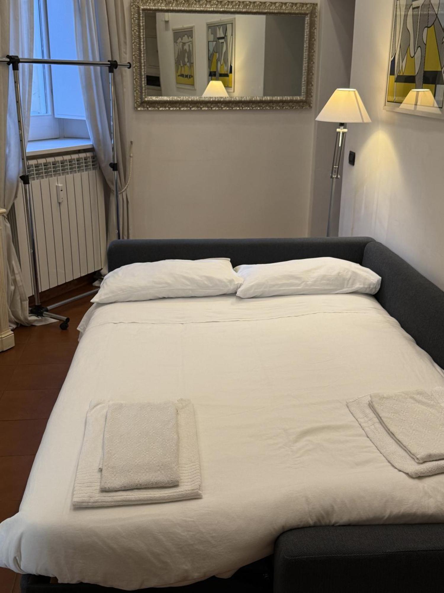 Luxury House - The Holiday home Rome