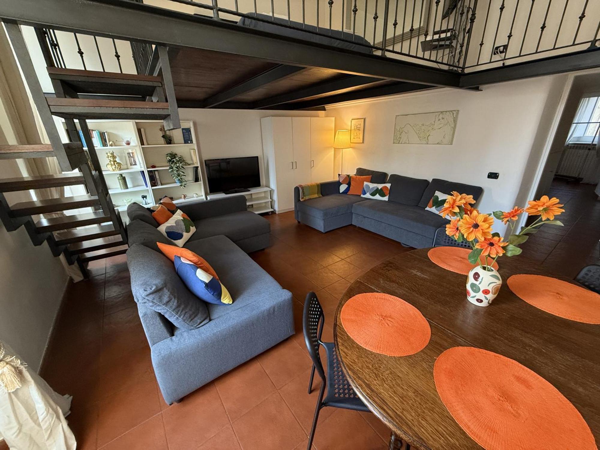 Luxury House - The Rome