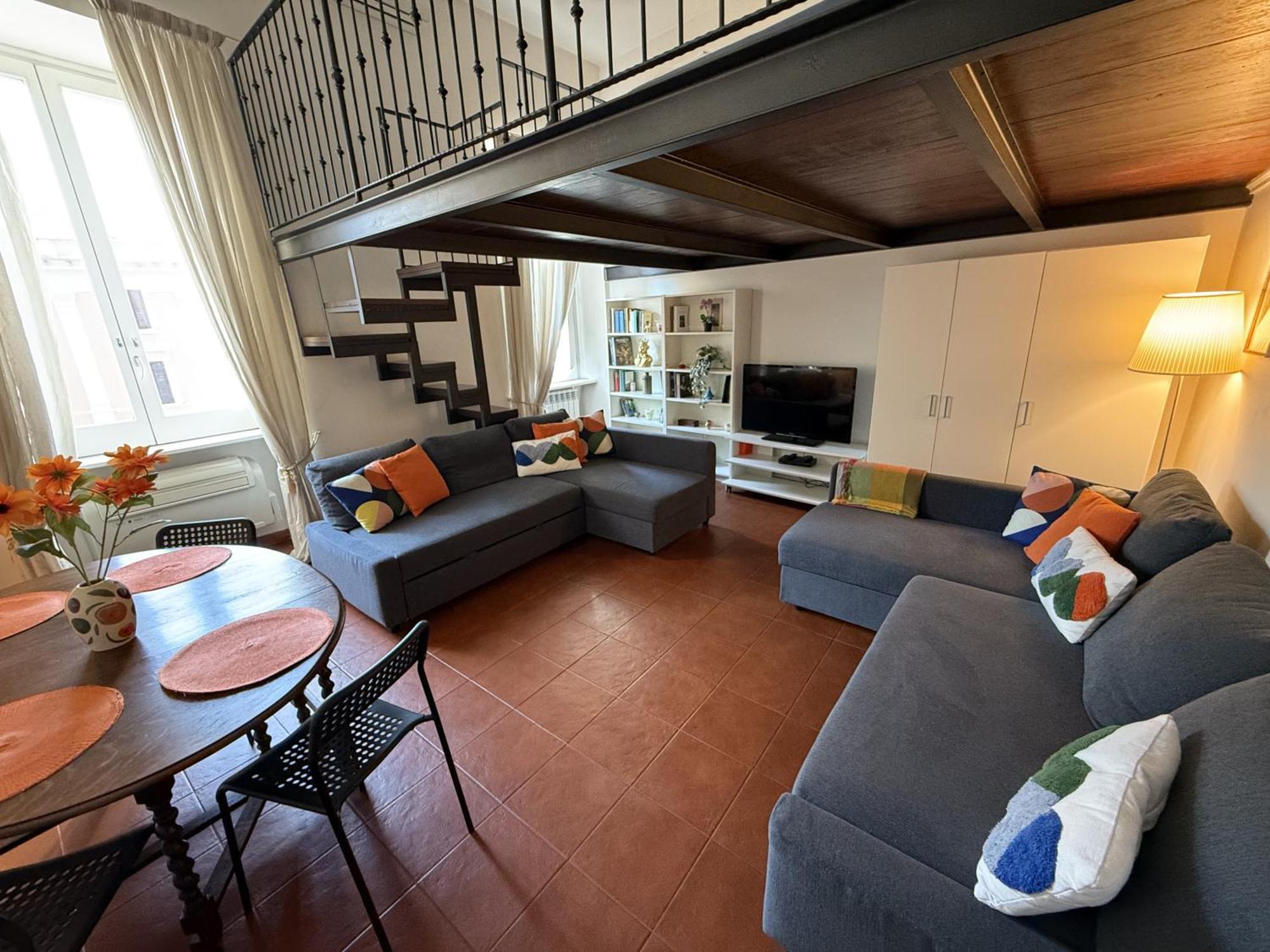 Holiday home Luxury House - The