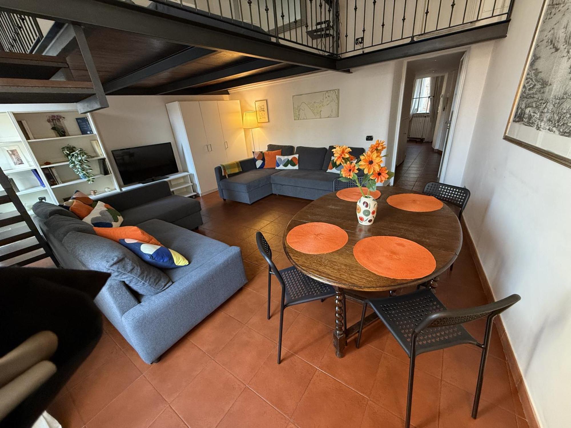 Holiday home Luxury House - The Rome