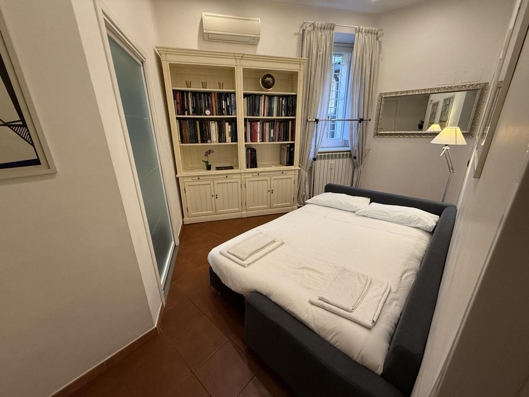 Luxury House - The Rome