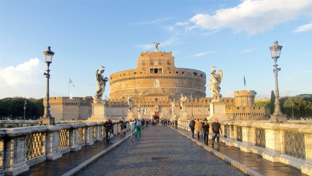 Luxury House - The Holiday home Rome