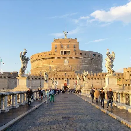 Rome Luxury House - The Suite Exterior photo