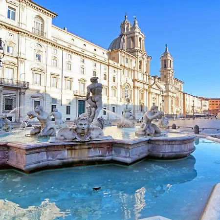 Rome Luxury House - The Suite Exterior photo