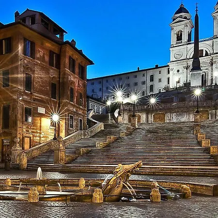 Rome Luxury House - The Suite Exterior photo