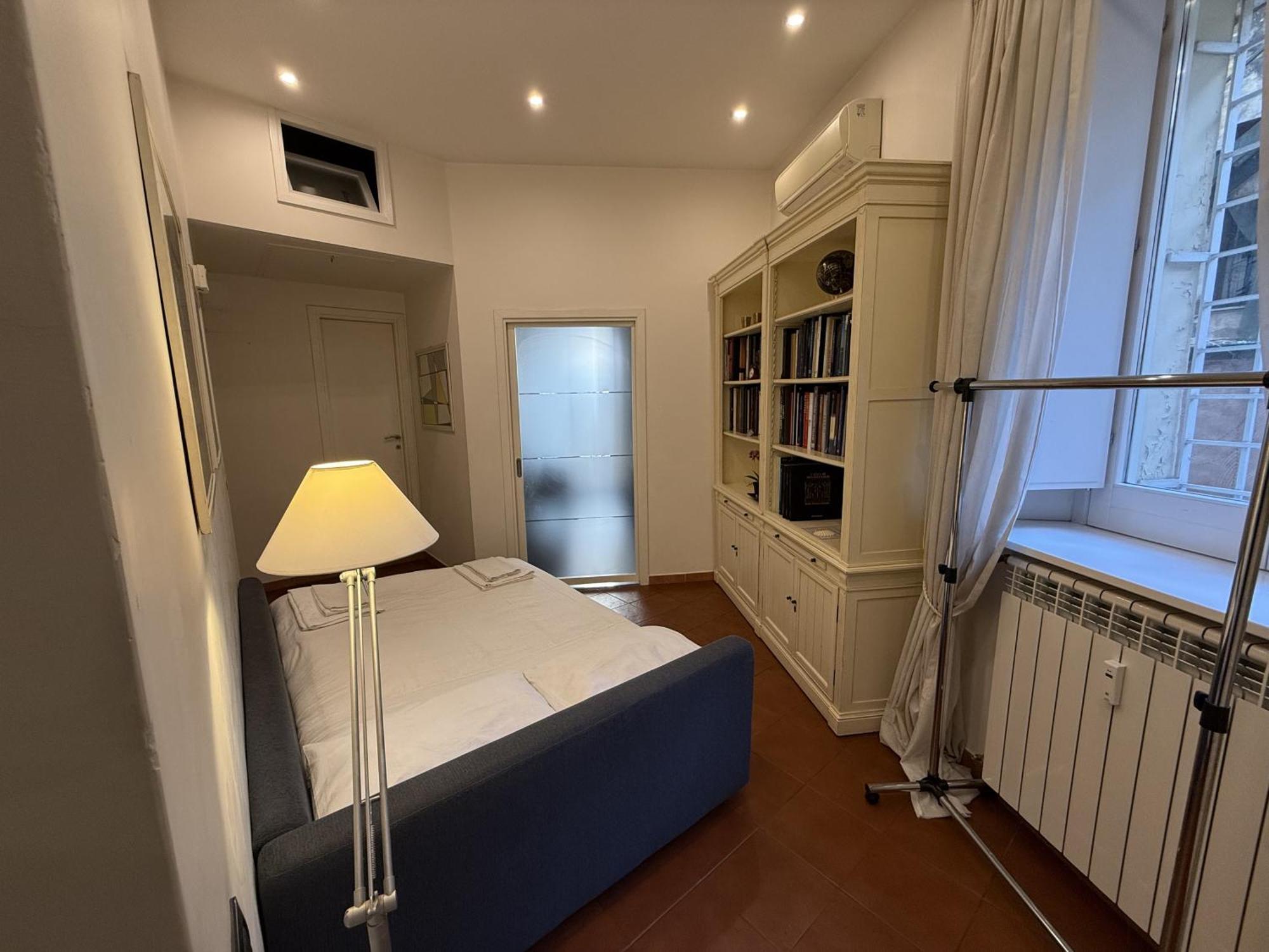 Luxury House - The * Rom